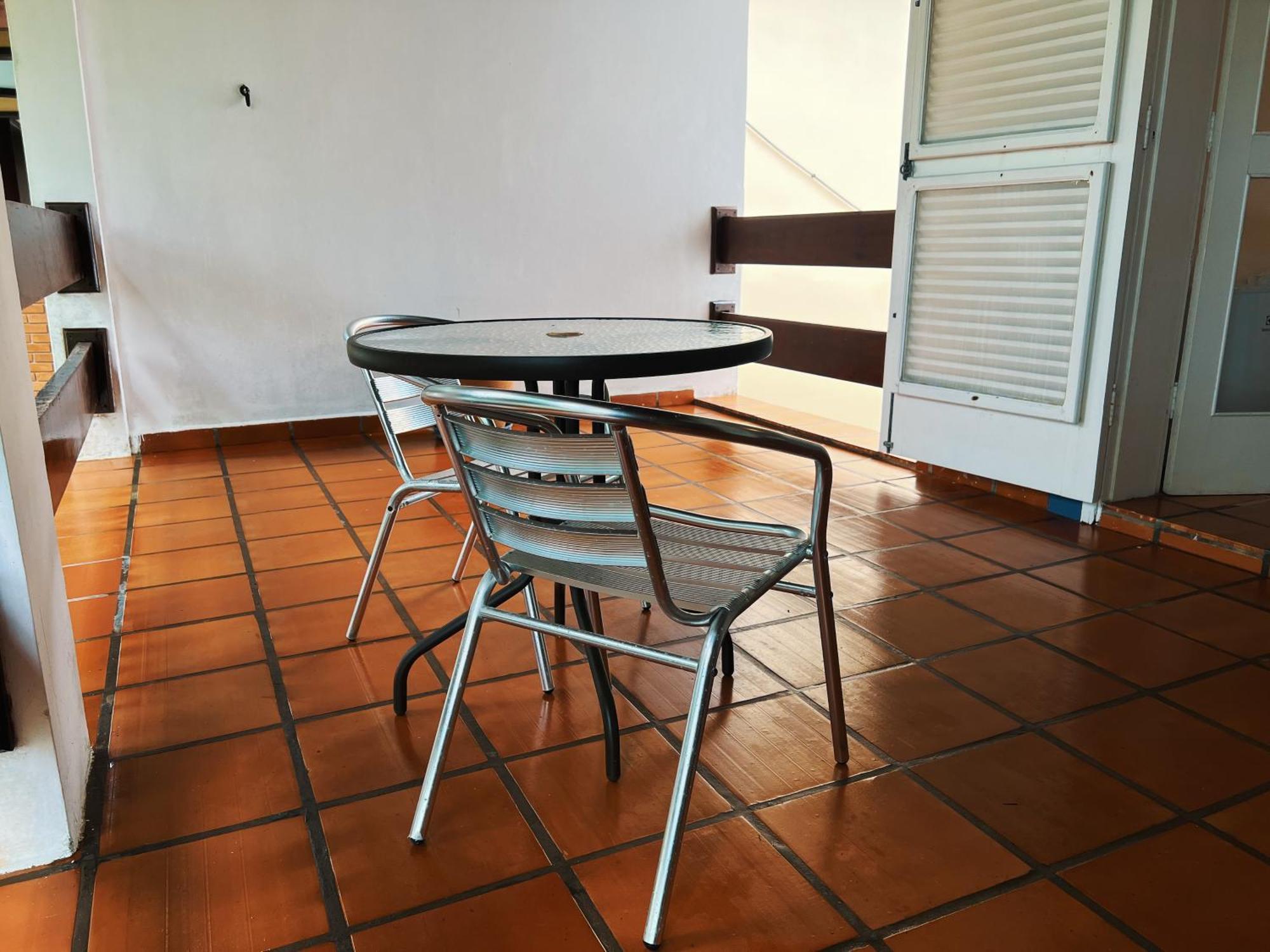 A Casa Do Sol Cibratel Pousada Итаньяэн Экстерьер фото